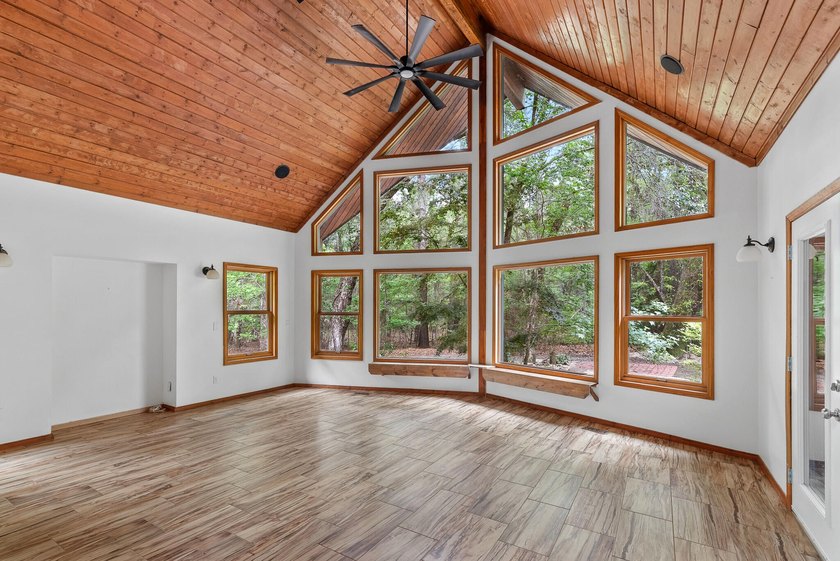 Rare opportunity to own 8.3 private, wooded acres just minutes - photo 3