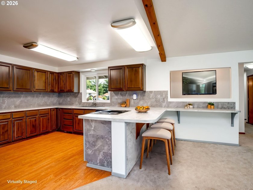 You won't want to miss this amazing one-level ranch tucked in a - photo 11