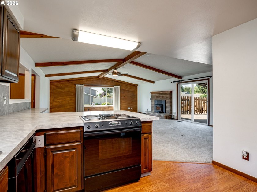 You won't want to miss this amazing one-level ranch tucked in a - photo 14