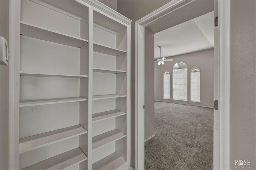 This beautiful, 4-bedroom brick home offers numerous updates and - photo 14