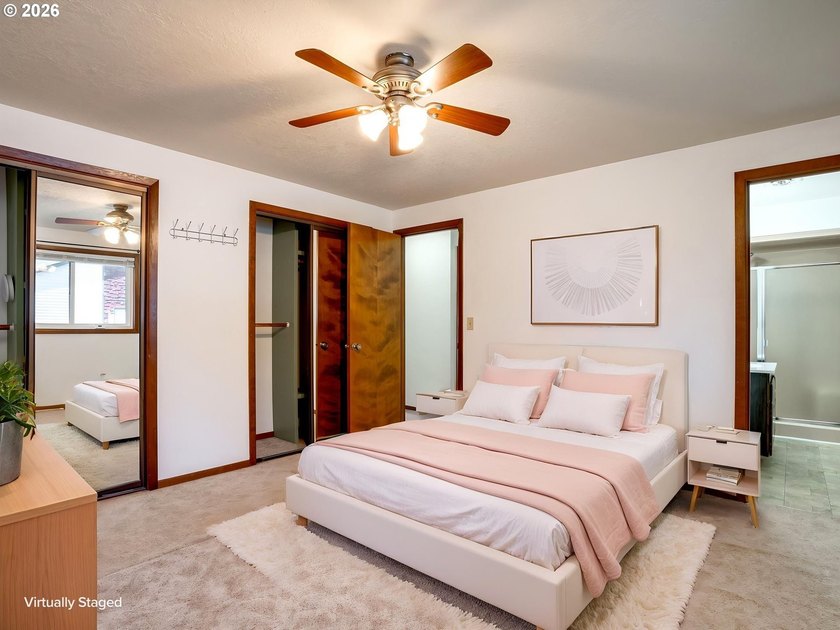 You won't want to miss this amazing one-level ranch tucked in a - photo 16