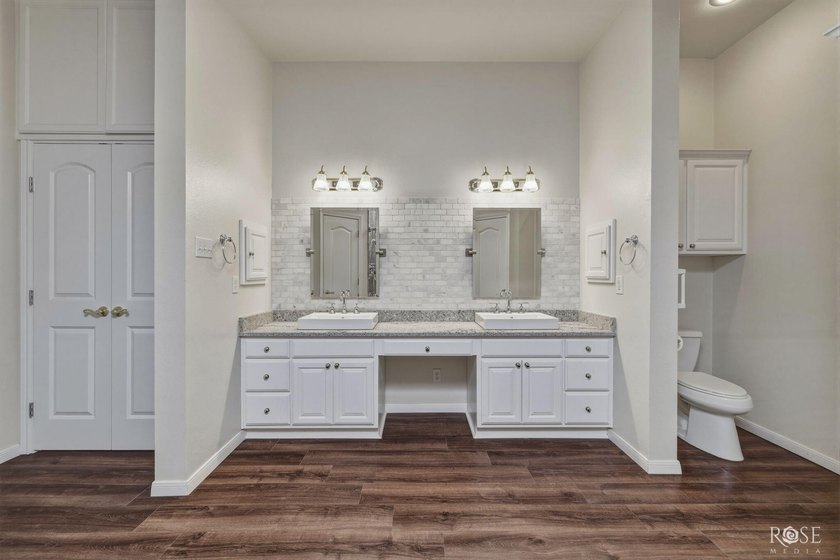 This beautiful, 4-bedroom brick home offers numerous updates and - photo 18