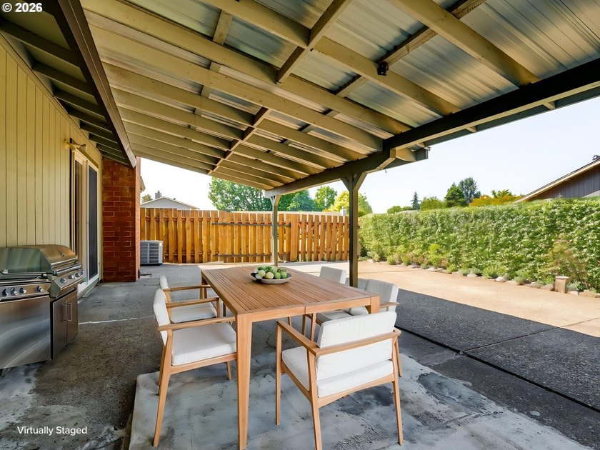 You won't want to miss this amazing one-level ranch tucked in a - photo 27