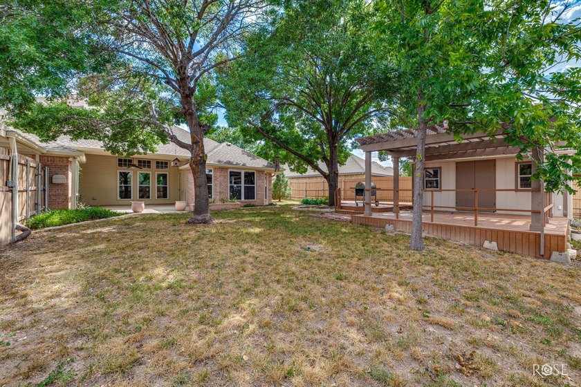 This beautiful, 4-bedroom brick home offers numerous updates and - photo 31