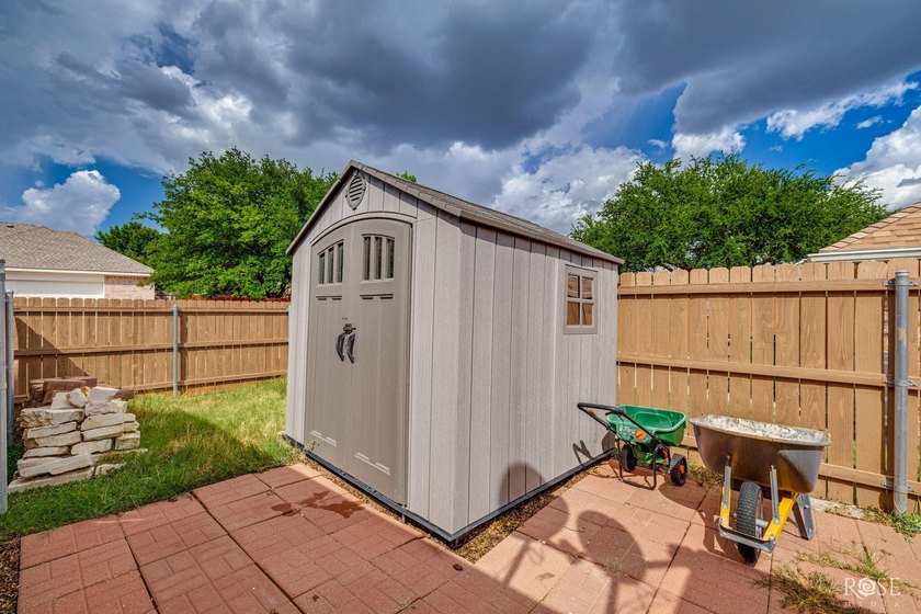 This beautiful, 4-bedroom brick home offers numerous updates and - photo 36