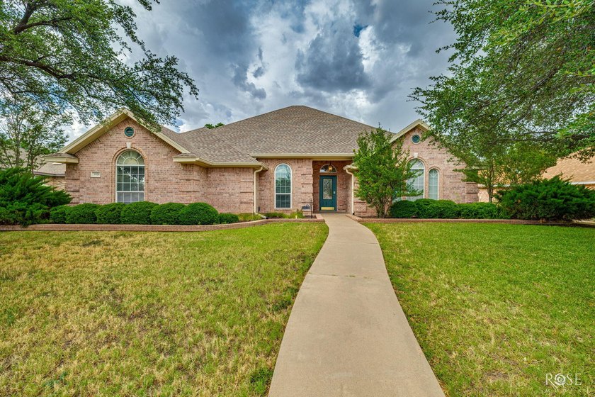 This beautiful, 4-bedroom brick home offers numerous updates and - photo 39