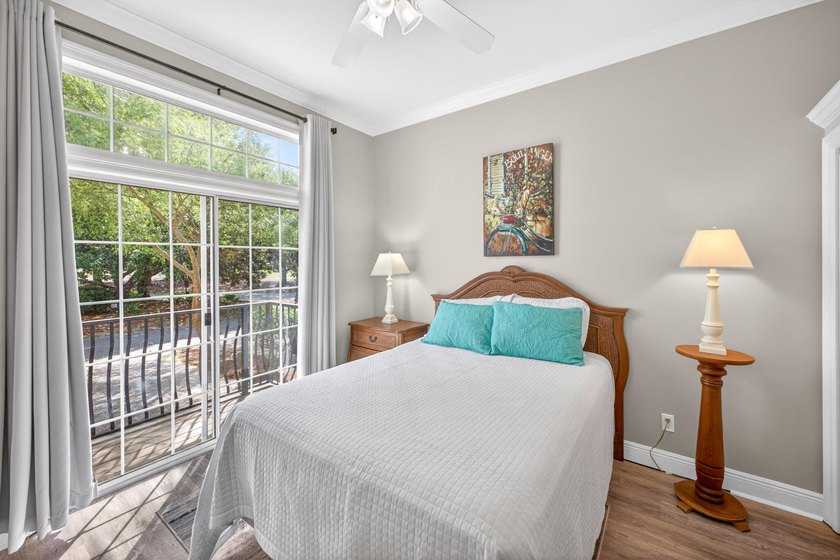 Tucked inside the private, quiet enclave of Vantage Pointe, this - photo 12