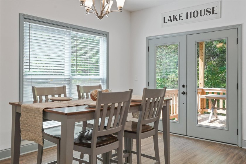 Discover your dream lakeside escape in this beautifully - photo 12