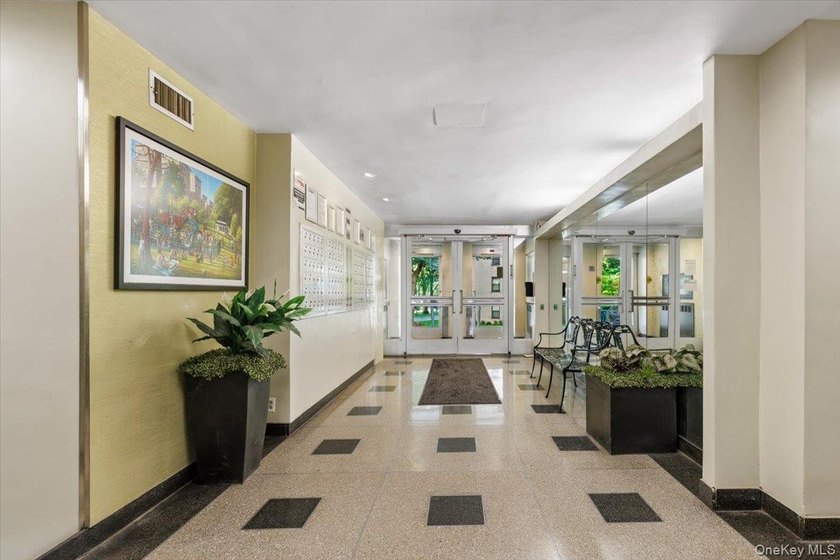 Welcome to 6 Fordham Hill Oval, Unit 12H, a move-in ready - photo 2