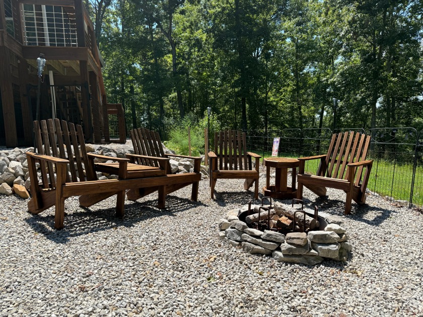 YEAR AROUND LAKE RETREAT ON NOLIN LAKE - photo 6