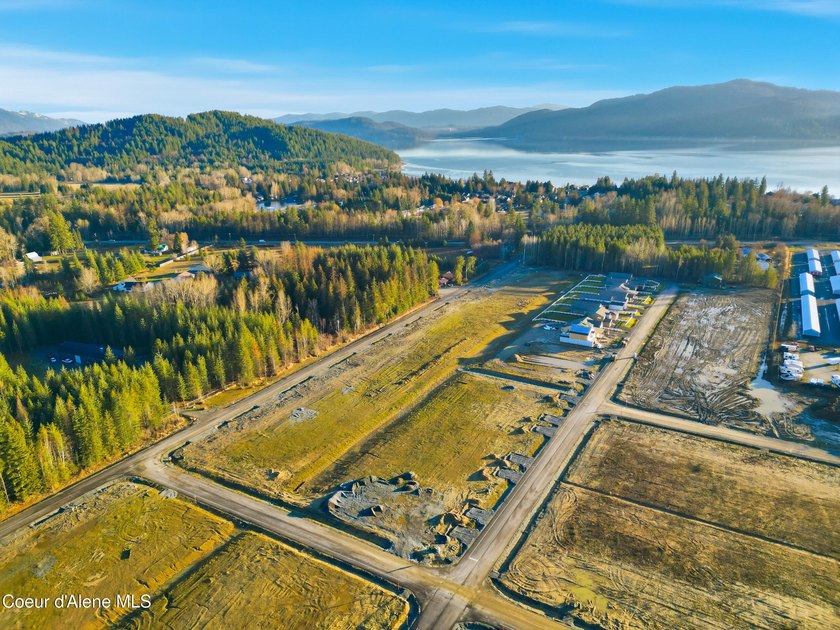 Ten residential builder lots sold together in the Providence - photo 12