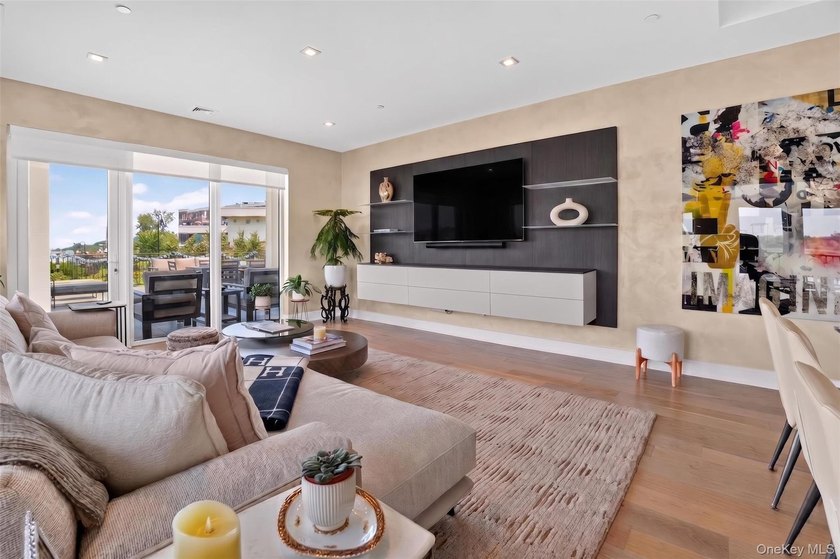 One of the most unique luxury condos at The Residences at Glen - photo 12
