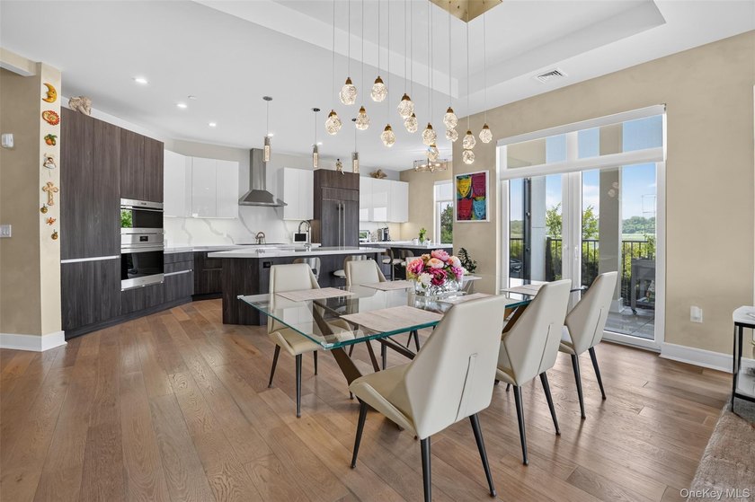 One of the most unique luxury condos at The Residences at Glen - photo 13
