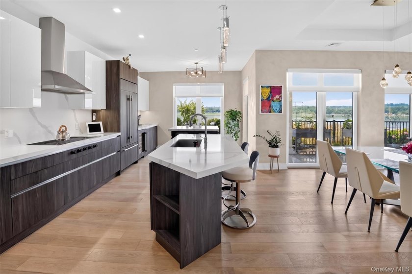 One of the most unique luxury condos at The Residences at Glen - photo 18