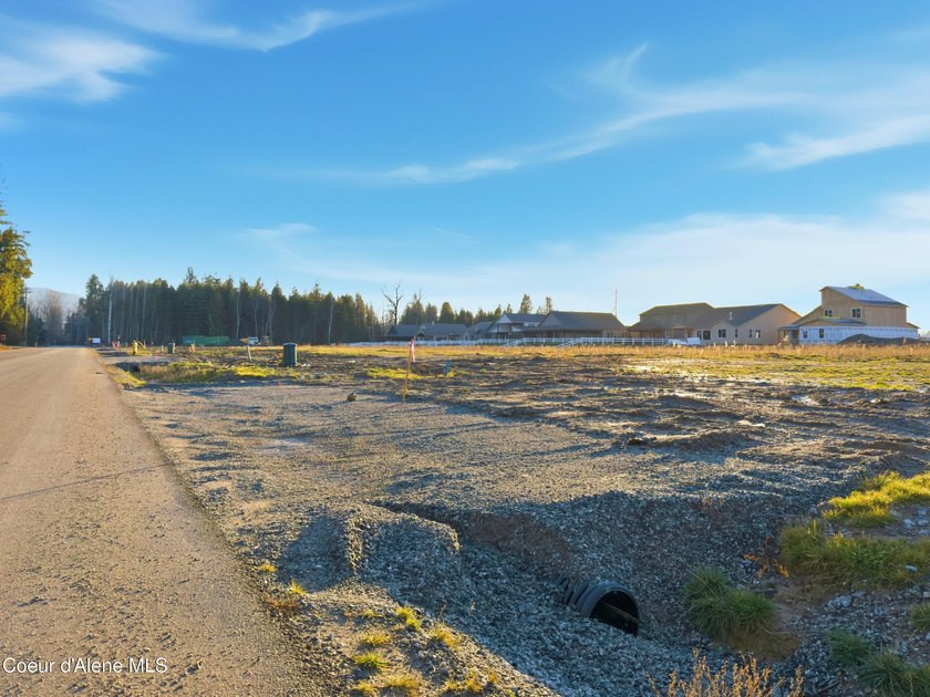 Ten residential builder lots sold together in the Providence - photo 20
