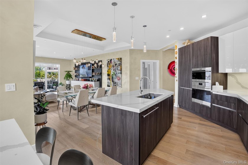 One of the most unique luxury condos at The Residences at Glen - photo 21