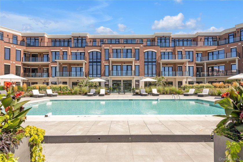 One of the most unique luxury condos at The Residences at Glen - photo 43