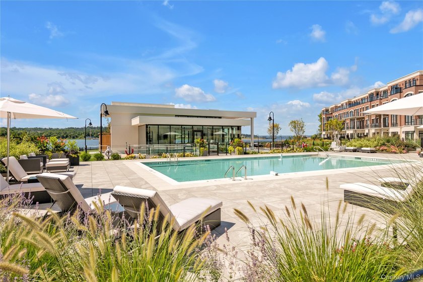 One of the most unique luxury condos at The Residences at Glen - photo 46