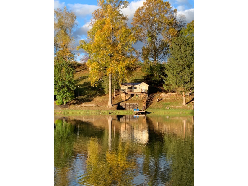 1114 Crystal Lake Rd, West Union, WV 26456, 4295247