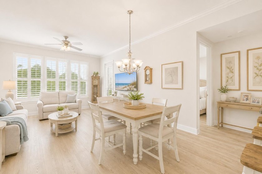 Tucked into the heart of Daniel Island, this 2-bedroom, 2.5-bath - photo 11