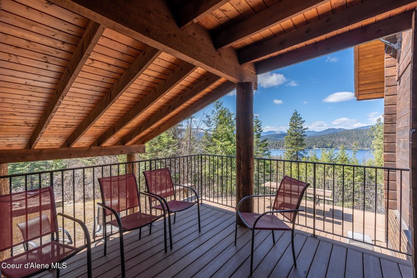 Private 5-Acre Estate with Stunning Priest Lake Views Discover - photo 12