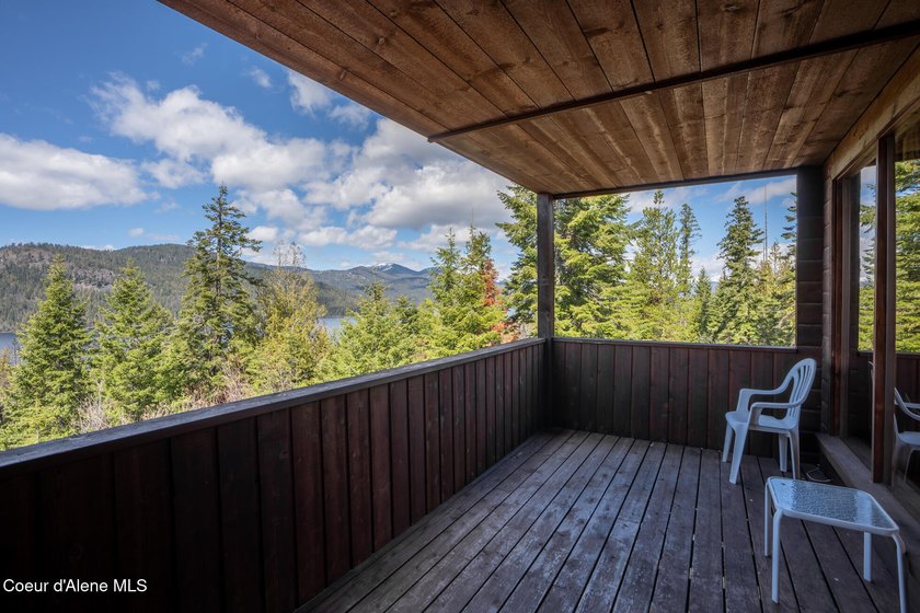 Private 5-Acre Estate with Stunning Priest Lake Views Discover - photo 13