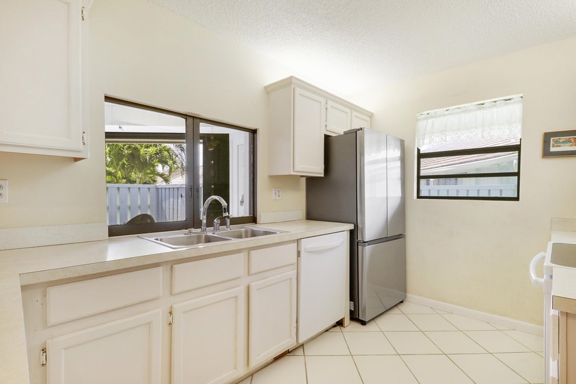 Come see this 2 bedroom, 2 bathroom villa (not condo) within - photo 13