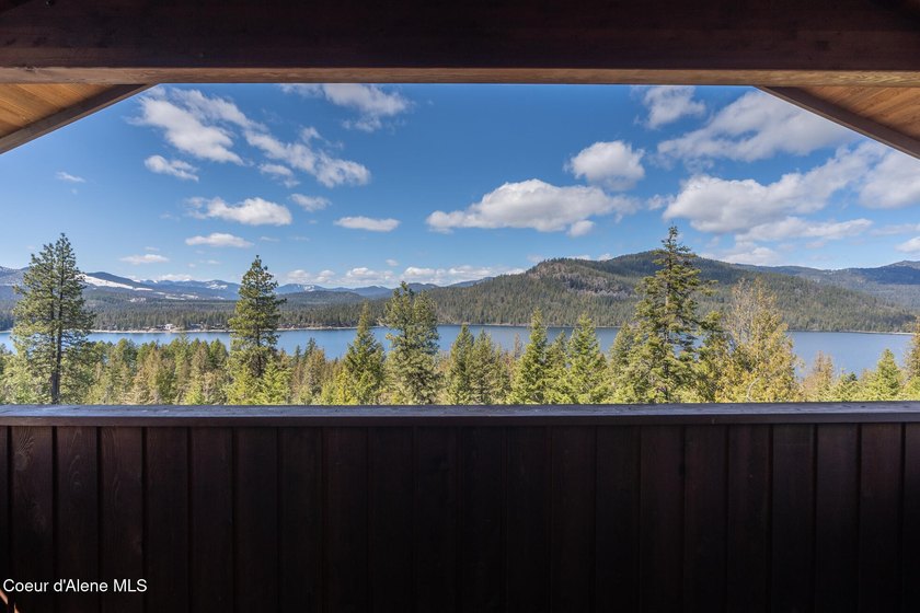 Private 5-Acre Estate with Stunning Priest Lake Views Discover - photo 14