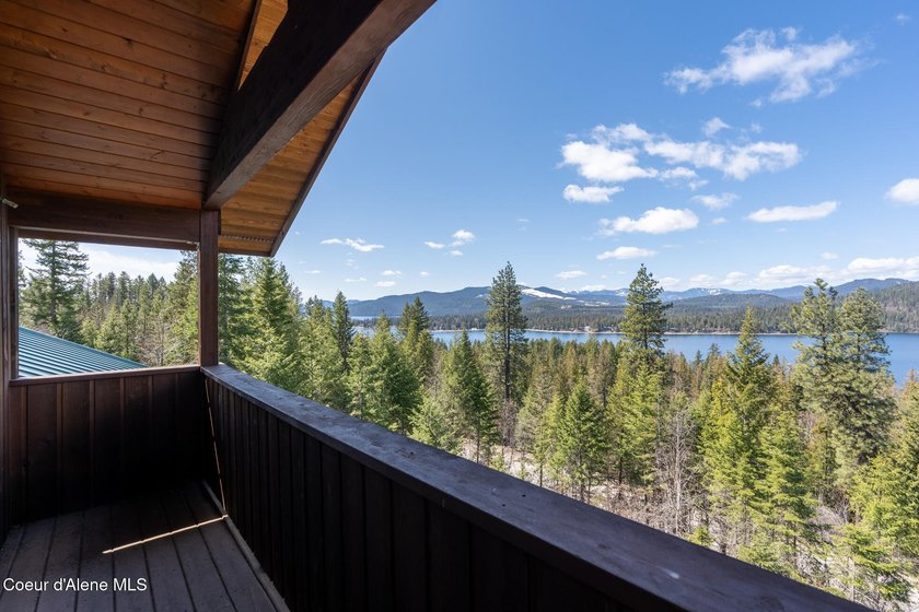 Private 5-Acre Estate with Stunning Priest Lake Views Discover - photo 15
