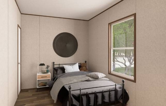 This BRAND NEW 3-bedroom 2-bathroom mobile home offers comfort - photo 15