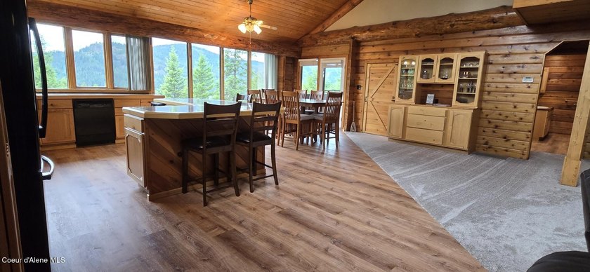 Private 5-Acre Estate with Stunning Priest Lake Views Discover - photo 17