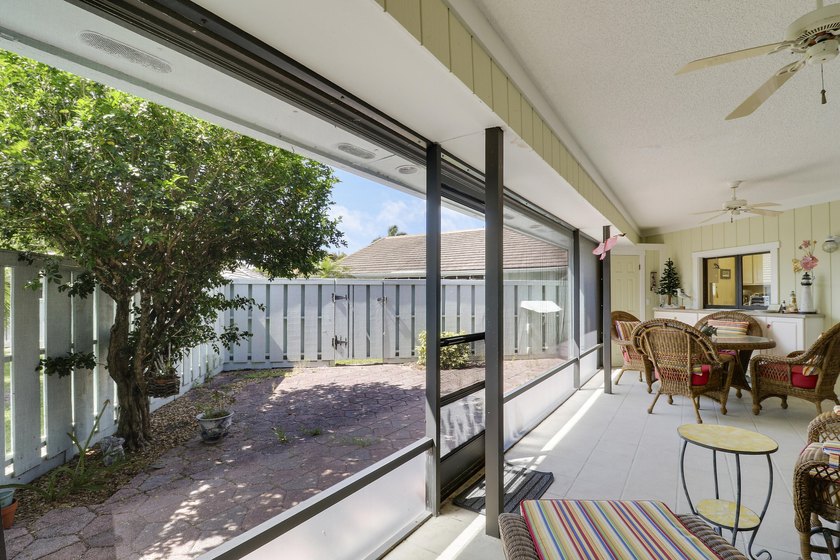 Come see this 2 bedroom, 2 bathroom villa (not condo) within - photo 22