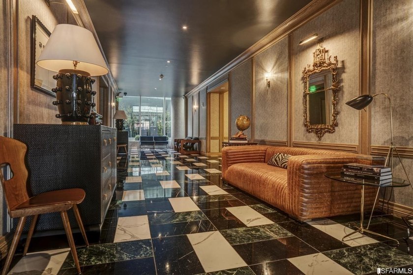 A sophisticated 1-bedroom, 1-bathroom condo at The Harrison - photo 23