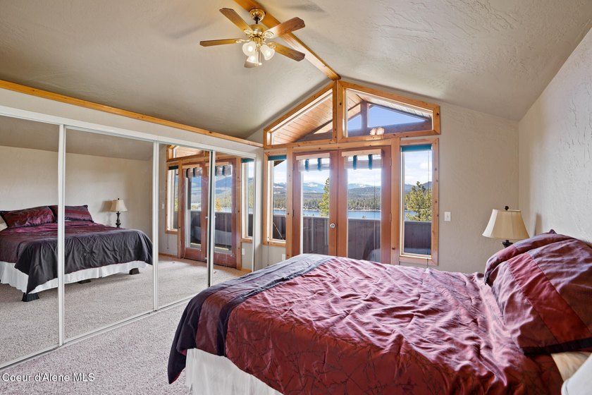 Private 5-Acre Estate with Stunning Priest Lake Views Discover - photo 25