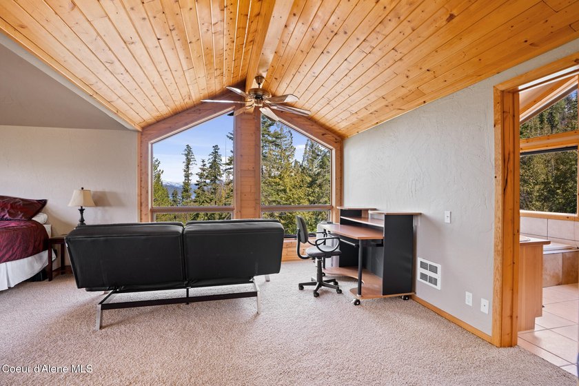 Private 5-Acre Estate with Stunning Priest Lake Views Discover - photo 26