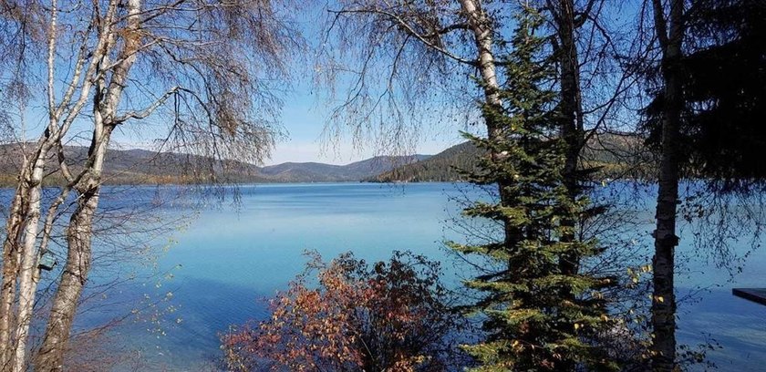 Escape to Montana and imagine the possibilities of building your - photo 27