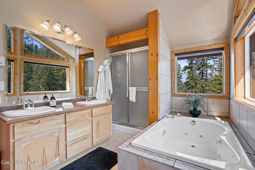 Private 5-Acre Estate with Stunning Priest Lake Views Discover - photo 28