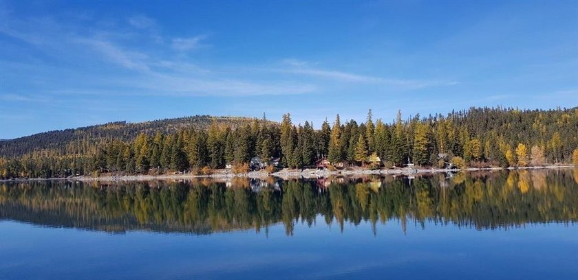 Escape to Montana and imagine the possibilities of building your - photo 28