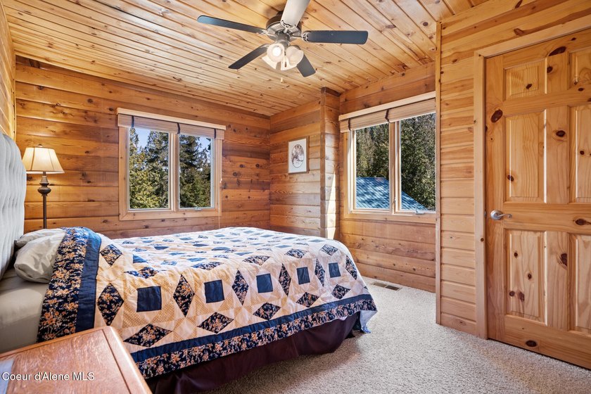 Private 5-Acre Estate with Stunning Priest Lake Views Discover - photo 30