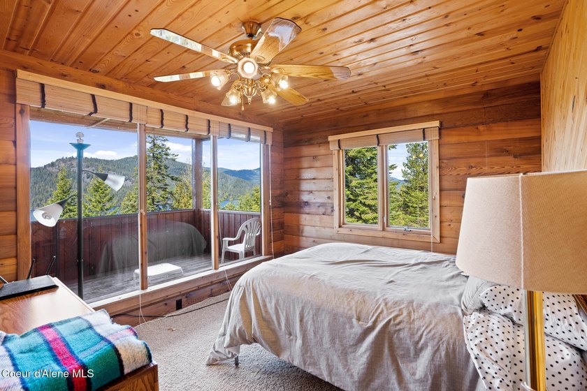 Private 5-Acre Estate with Stunning Priest Lake Views Discover - photo 32