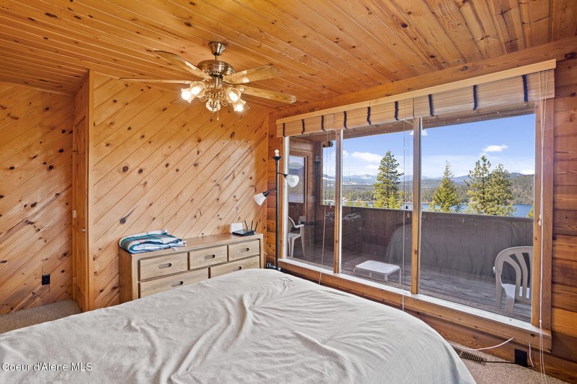 Private 5-Acre Estate with Stunning Priest Lake Views Discover - photo 33