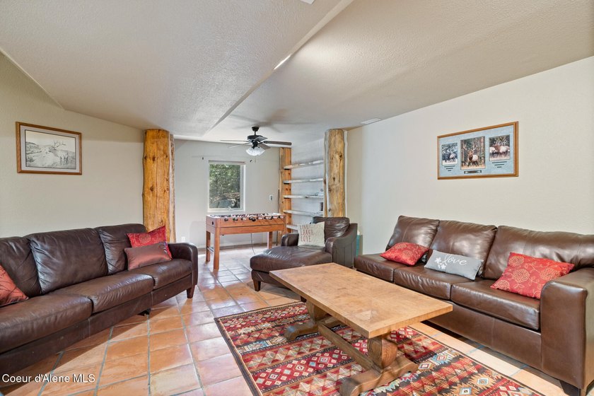 Private 5-Acre Estate with Stunning Priest Lake Views Discover - photo 40