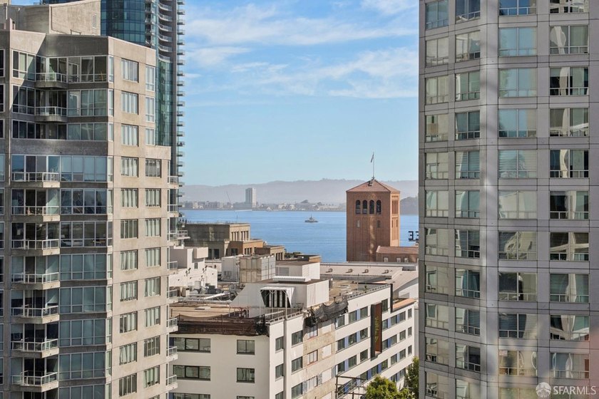 A sophisticated 1-bedroom, 1-bathroom condo at The Harrison - photo 40