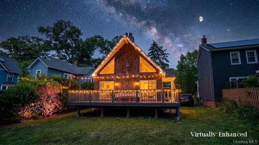 Recently upgraded, this turnkey contemporary offers the perfect - photo 8