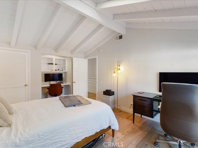 Tucked away on a quiet interior street within the prestigious - photo 16