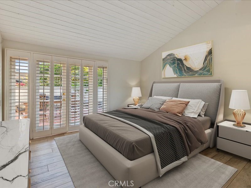 Tucked away on a quiet interior street within the prestigious - photo 17