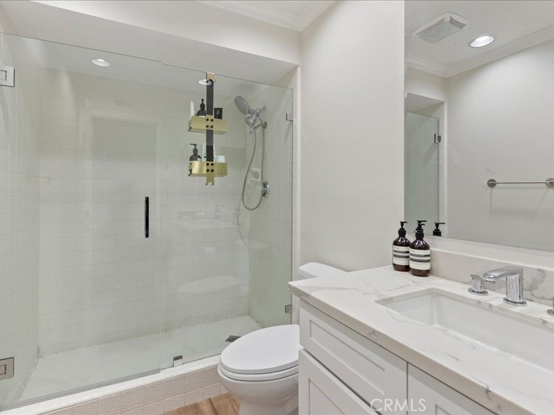 Tucked away on a quiet interior street within the prestigious - photo 18