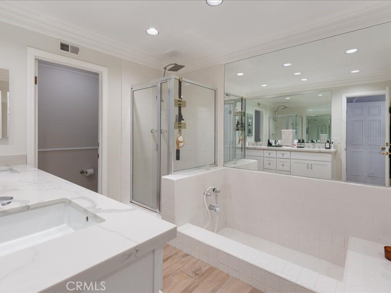 Tucked away on a quiet interior street within the prestigious - photo 22