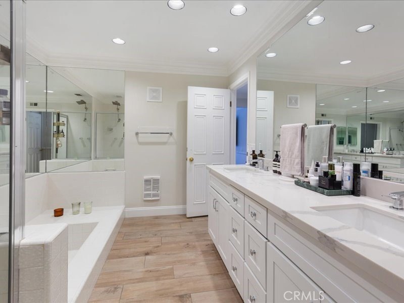 Tucked away on a quiet interior street within the prestigious - photo 23