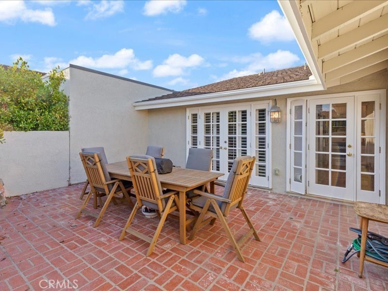 Tucked away on a quiet interior street within the prestigious - photo 25